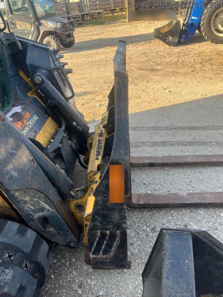 2022 ARROW MATERIAL HANDLING 48" Pallet Forks - Arrow