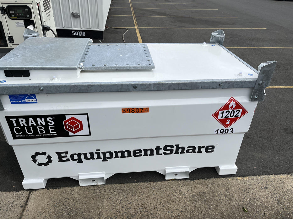 2024 WESTERN GLOBAL 20TCG-ES