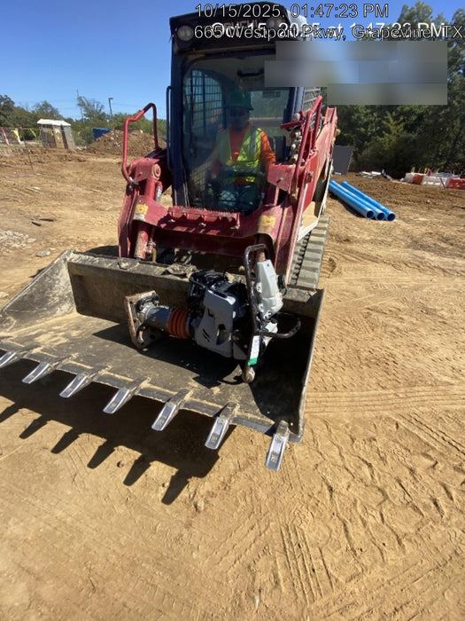 2023 MULTIQUIP MTX60HD