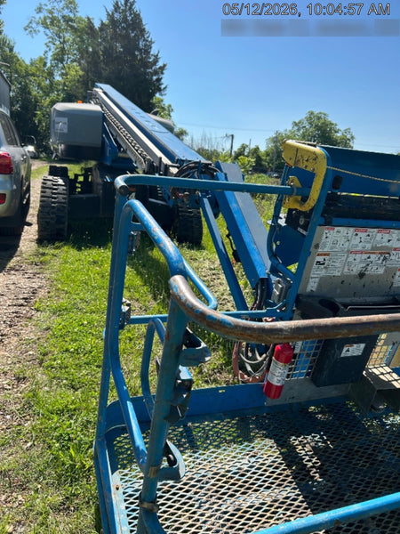 2023 GENIE S-65 TRAX