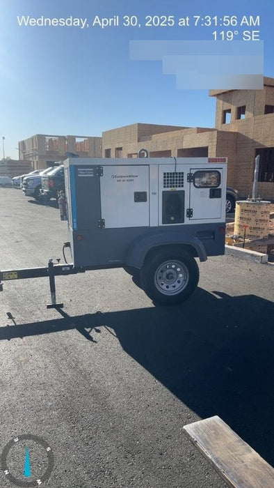 2022 ATLAS COPCO QAS45 CWK