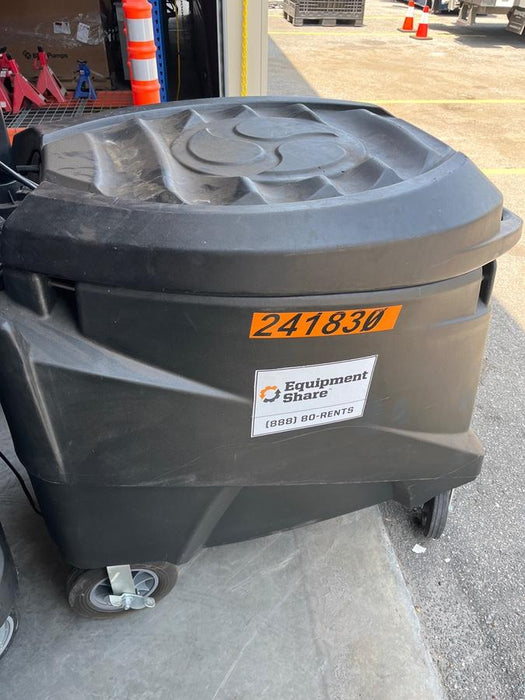 2022 POWER BREEZER PB4BASE