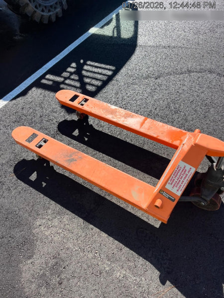 2024 FRANKLIN Franklin 2.5 Ton Pallet Jack