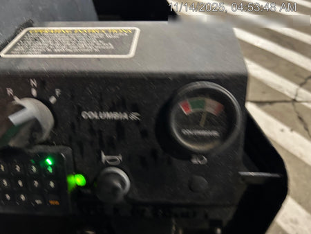 2022 COLUMBIA Expediter