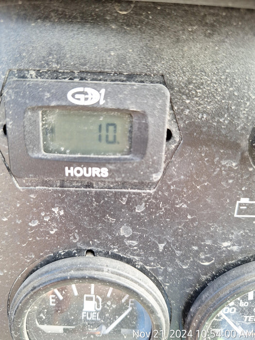 2024 LINCOLN ELECTRIC LE400