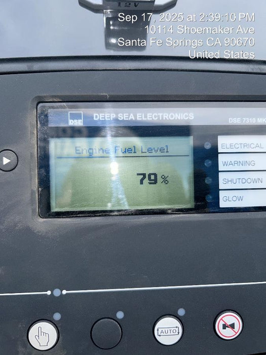 2025 AIRMAN SDG65S-8E1