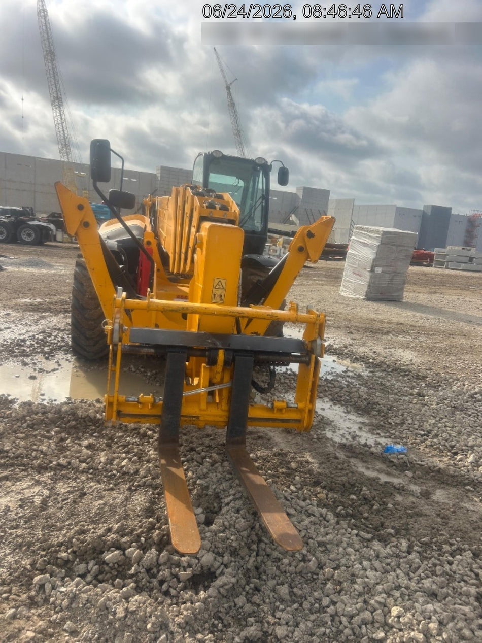 2024 JCB 508-66TC