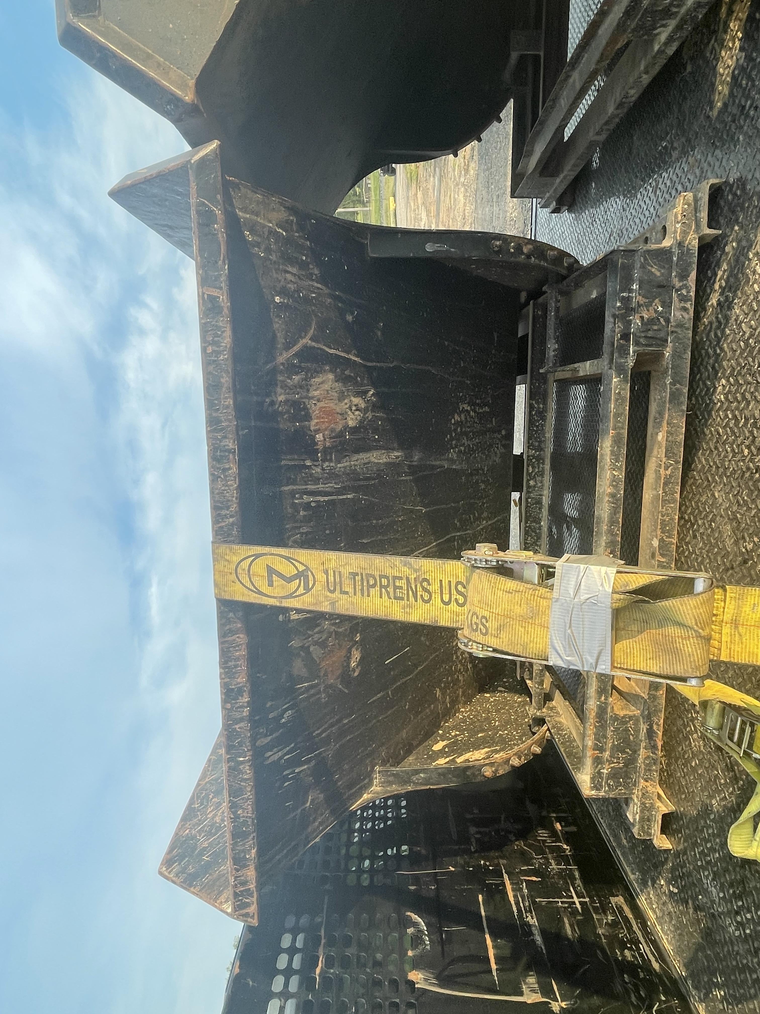 2021 STAR INDUSTRIES M-1820 - Self-Dump Hopper