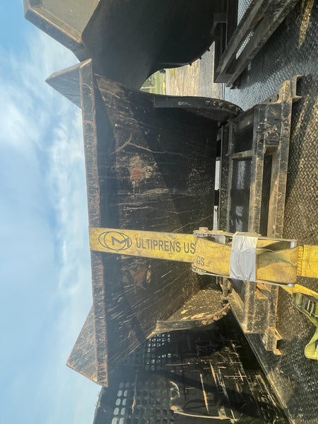 2021 STAR INDUSTRIES M-1820 - Self-Dump Hopper