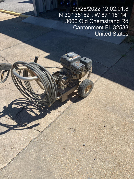 2020 MI-T-M CORPORATION CA-2703-1MMH