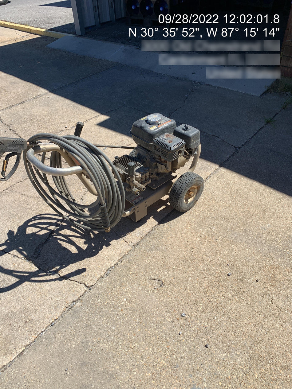 2020 MI-T-M CORPORATION CA-2703-1MMH