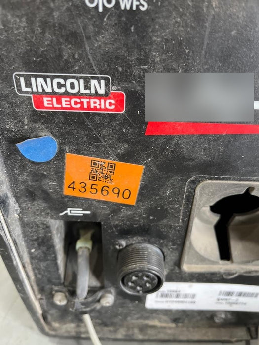 2024 LINCOLN ELECTRIC LN-25X