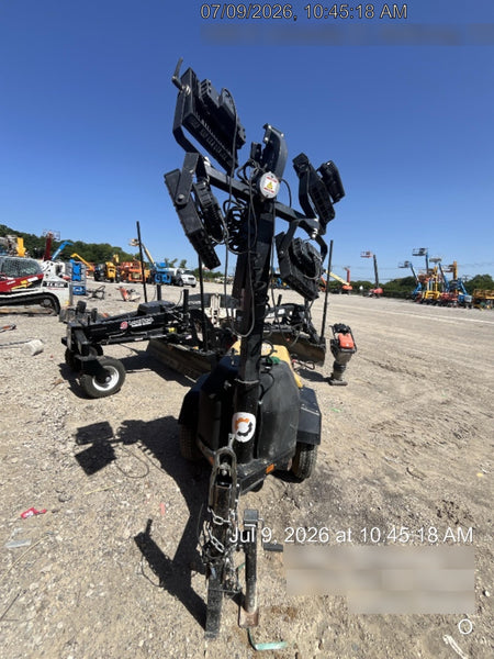 2021 ALLMAND NLV3GR