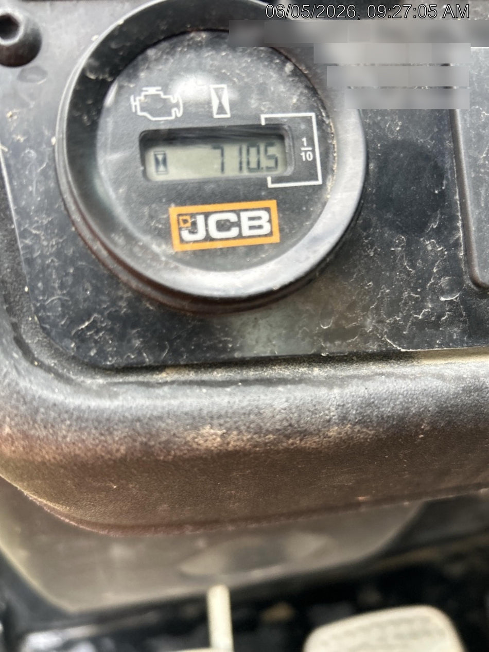 2025 JCB 510-56