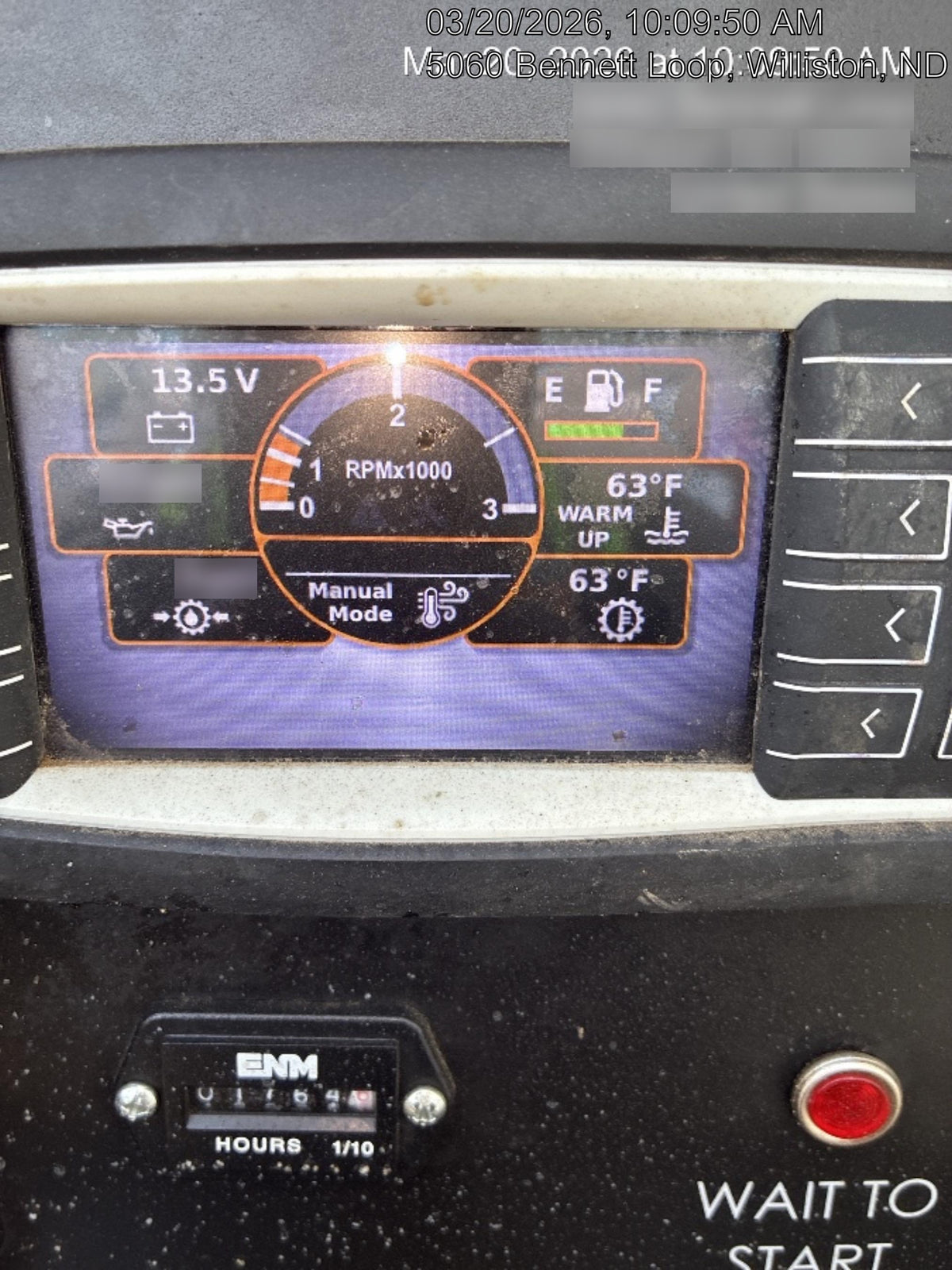 2025 THERM DYNAMICS TD625