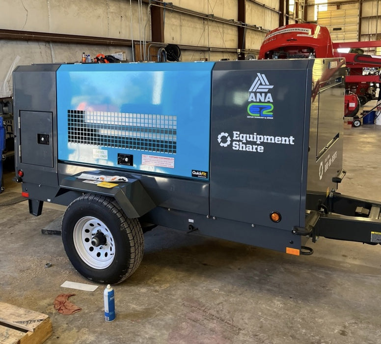 2023 AIRMAN PDSF375DP-6E1