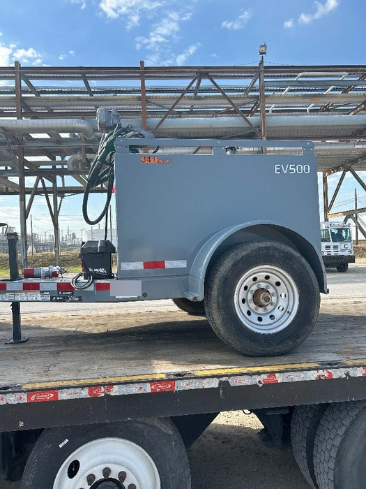 2023 THUNDER CREEK EV500