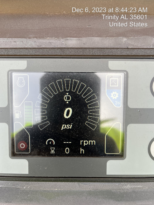 2023 ATLAS COPCO XAS188 CWK