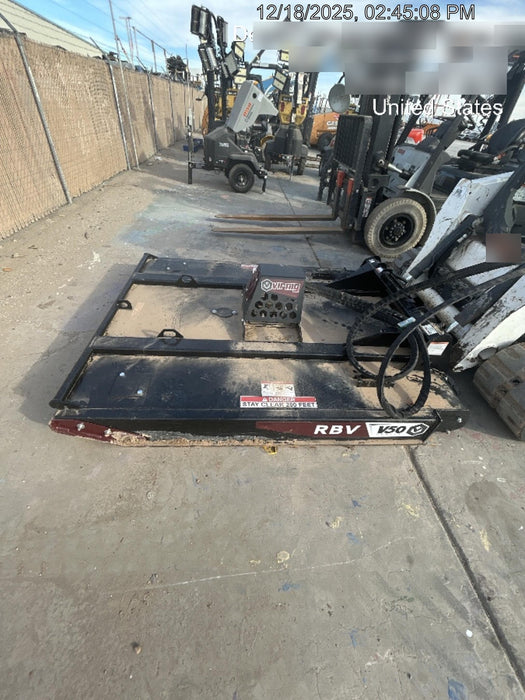 2025 VIRNIG RBV72-25