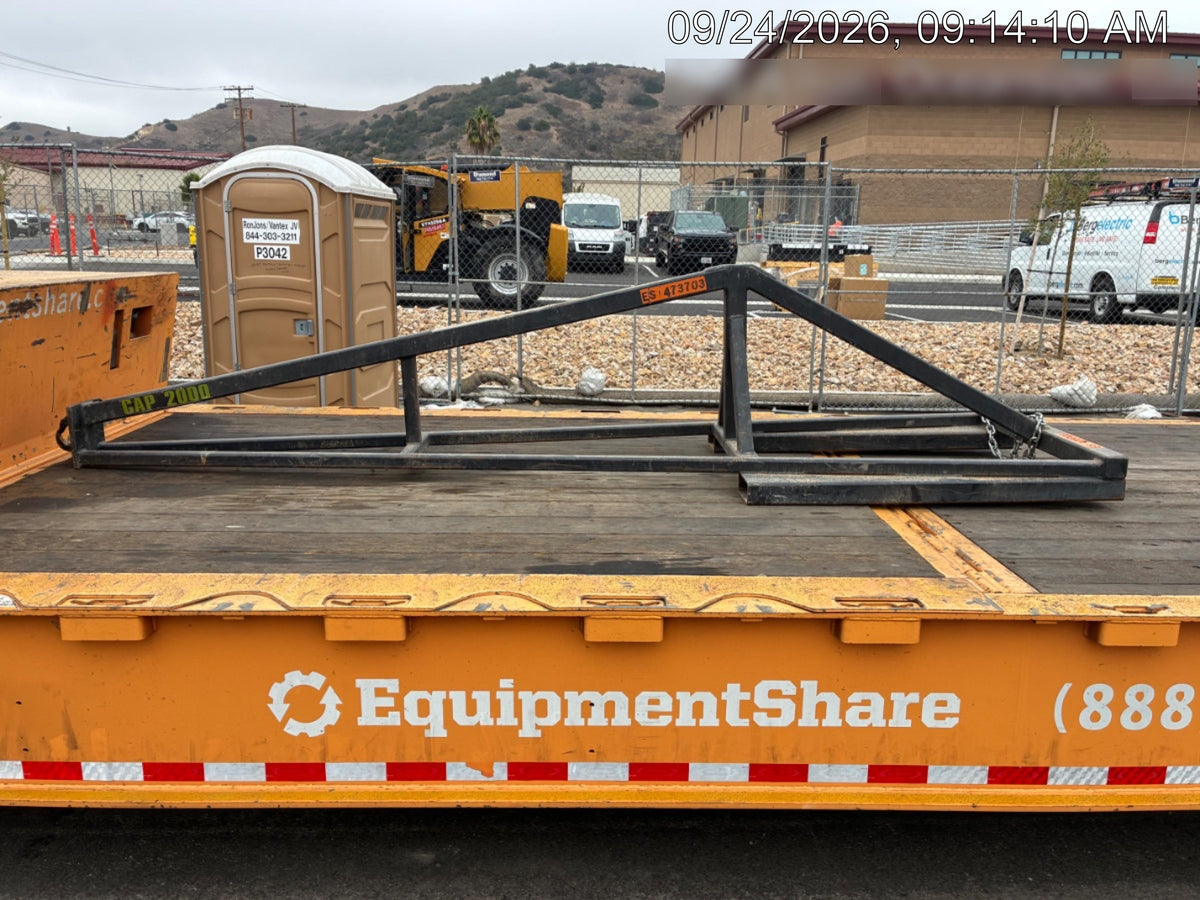 2024 ARROW MATERIAL HANDLING 1000100-12-F