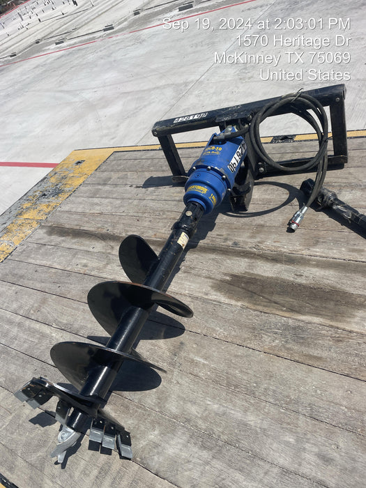 2024 AUGER TORQUE 3300-30