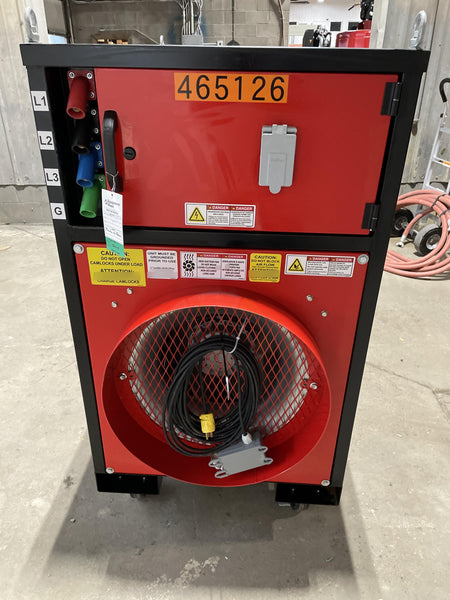 2024 CAMPO EB150E480600V