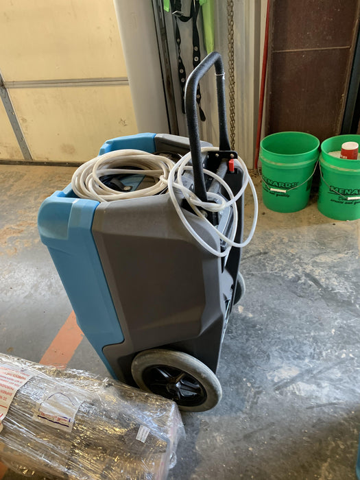 2020 DRI-EAZ LGR6000Li