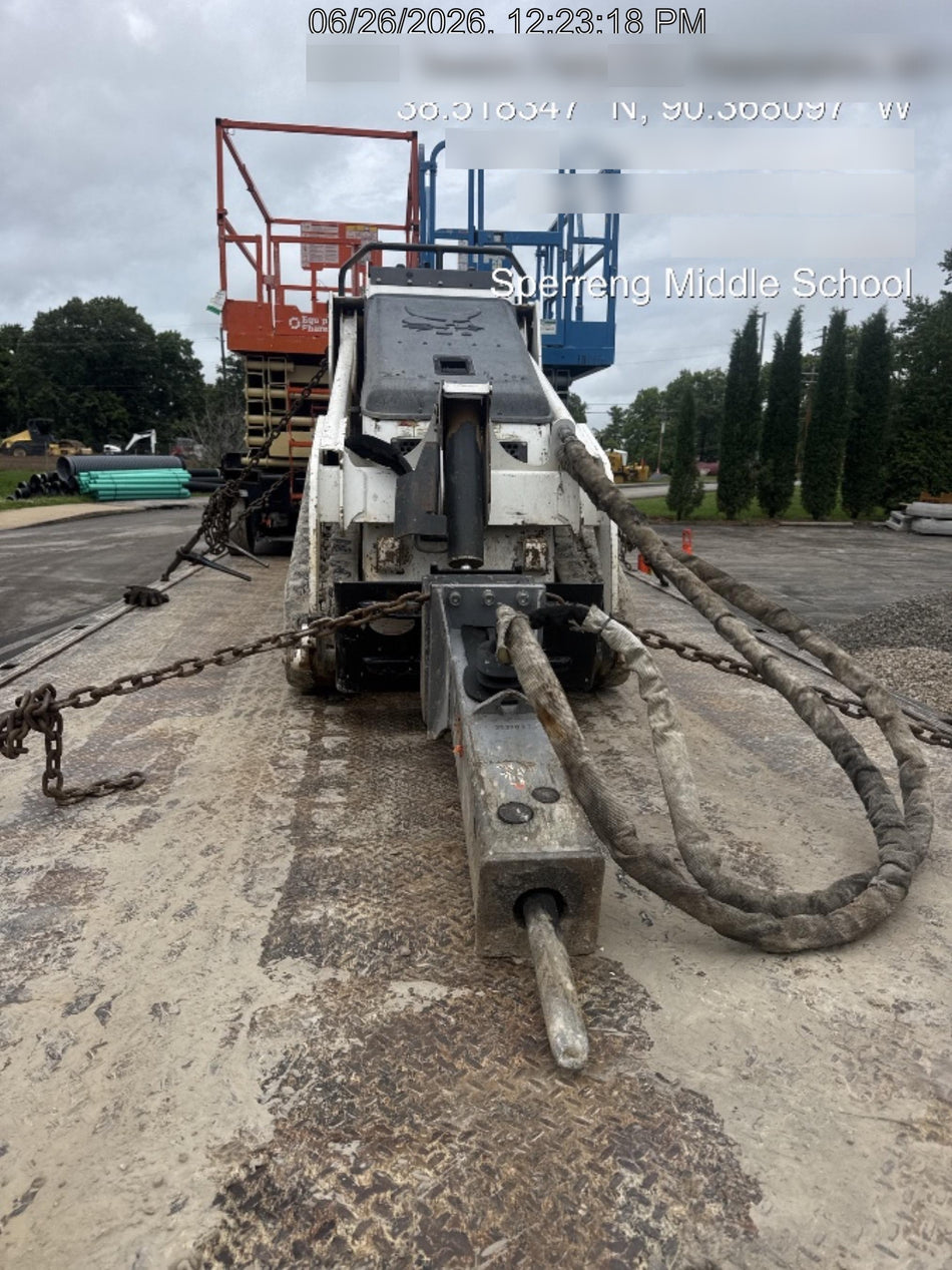 2023 EPIROC EC40T