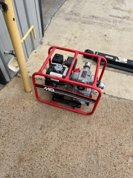 2023 MULTIQUIP QP2TH