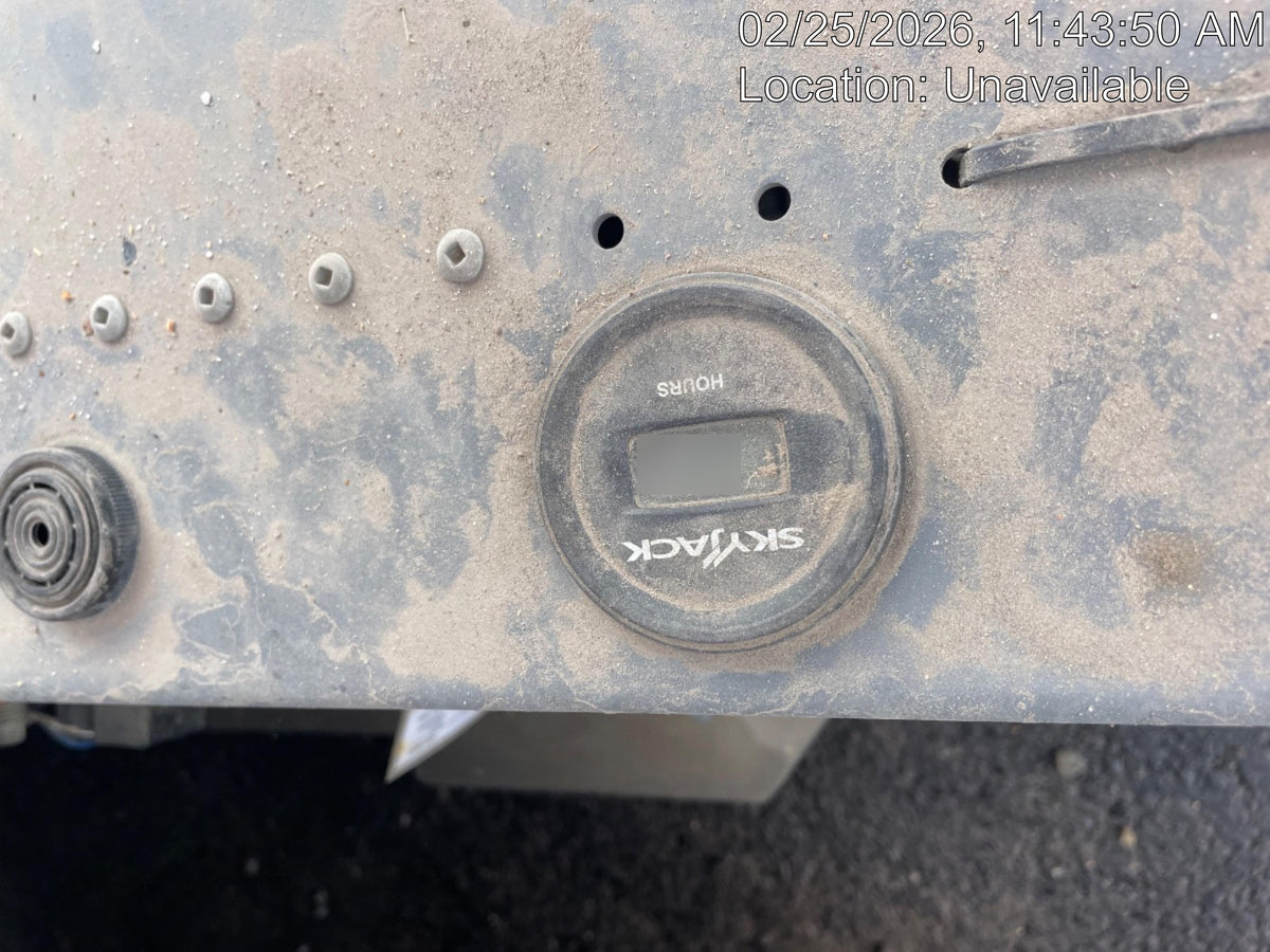 2019 SKYJACK SJIII-3219