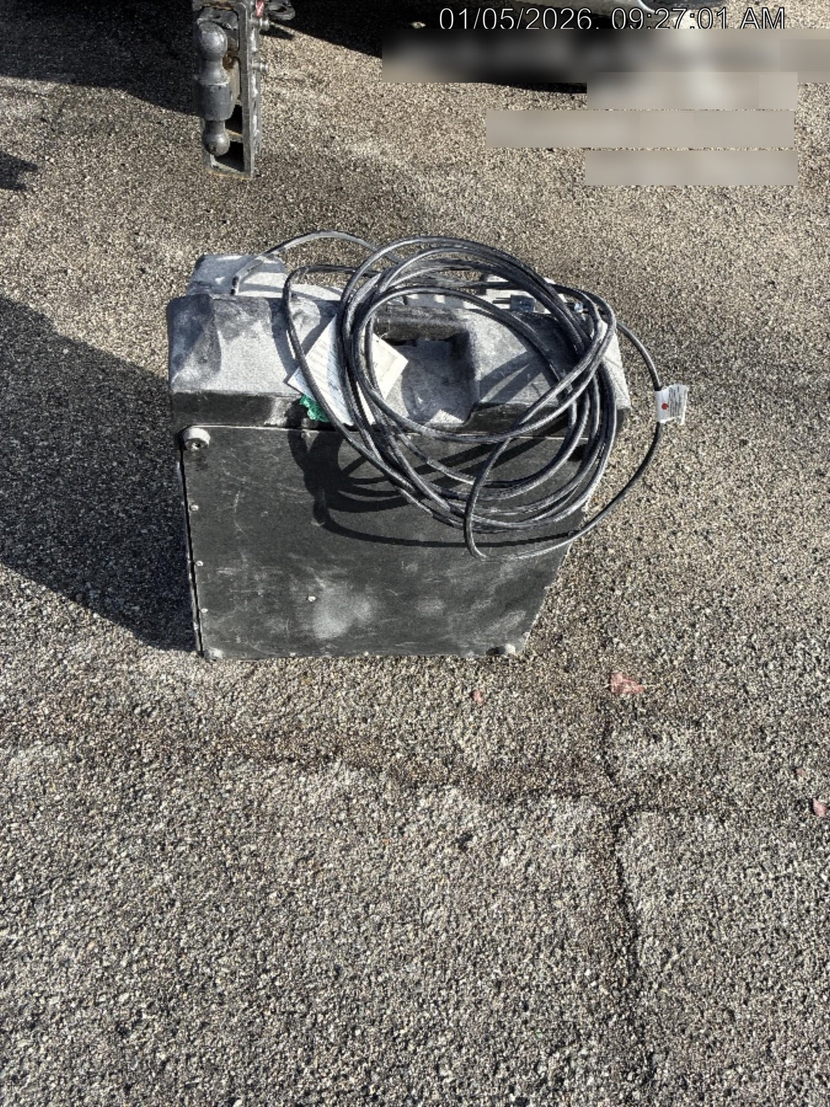 2022 PHOENIX Guardian R Hepa