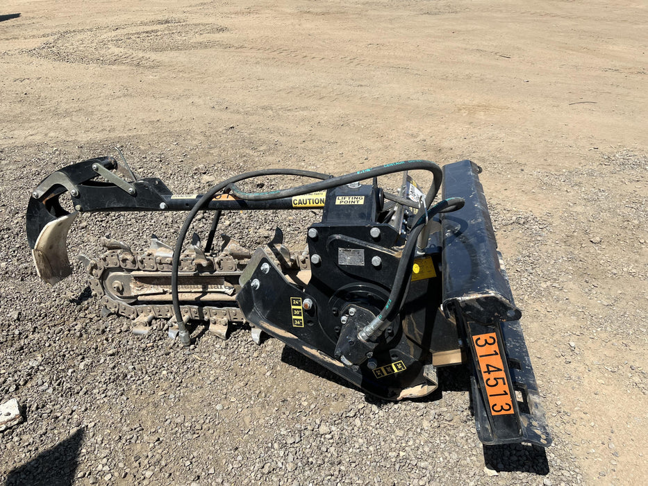 2023 AUGER TORQUE MT36