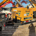 2023 Vac-Tron LP573XDT T4 Koehler Diesel Engine, 500 Gallon Debris Tank, x2 100 Gallon Water Tanks