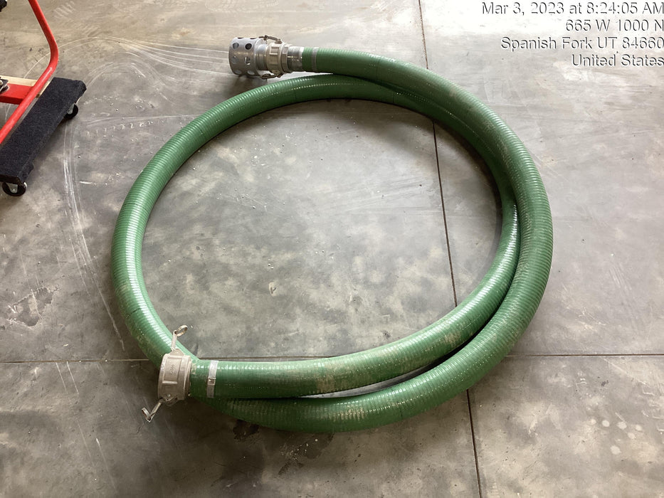 2023 MULTIQUIP QP3TH