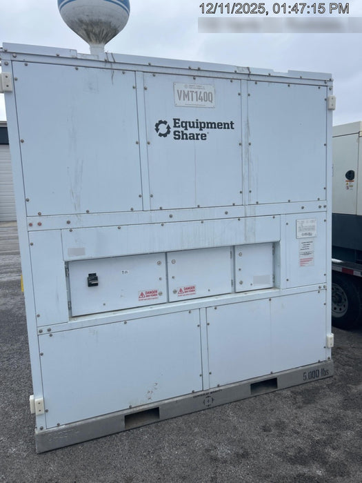 2023 SMARTECH VMTAH1D140Q