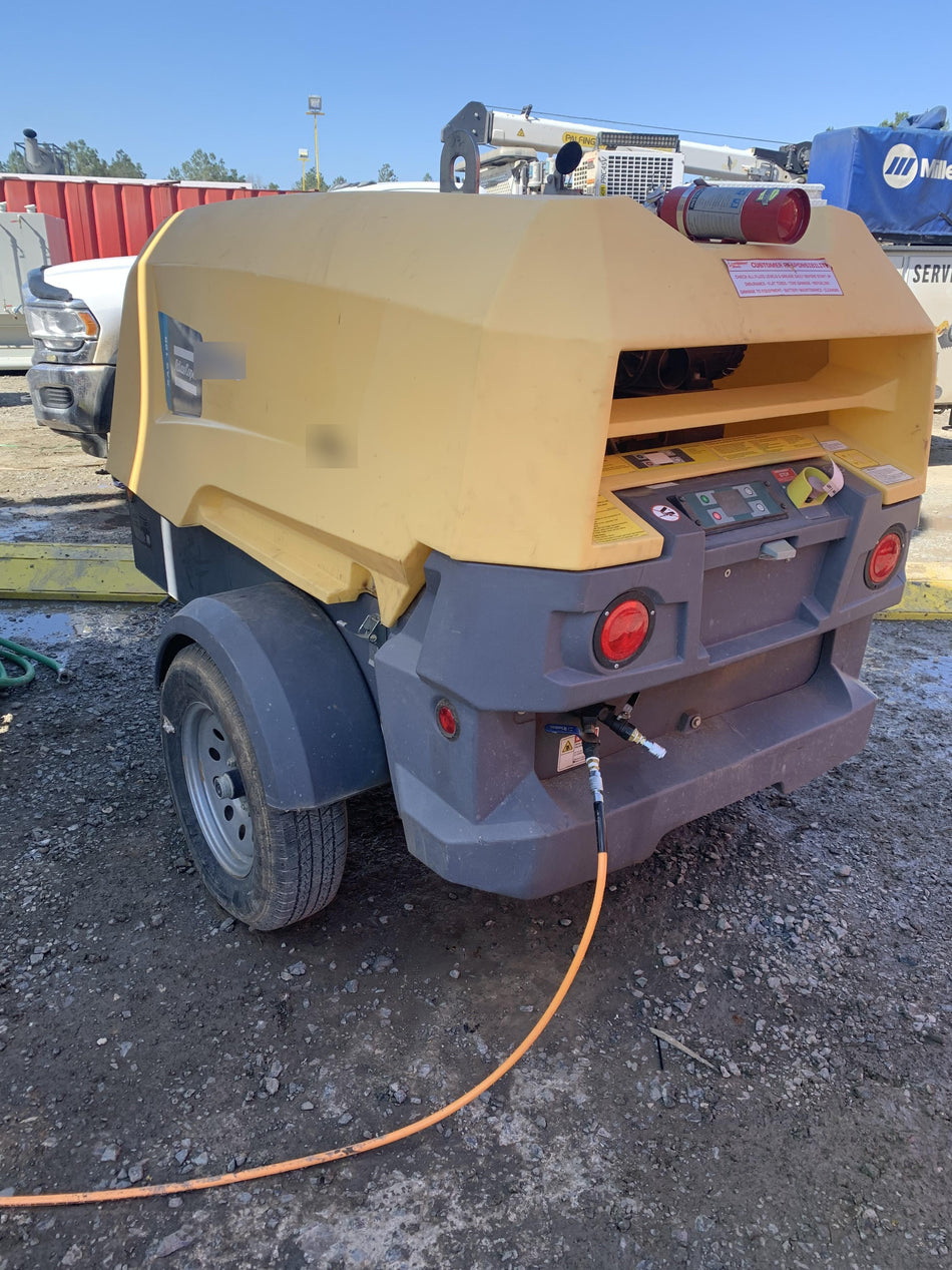2020 ATLAS COPCO XAS188