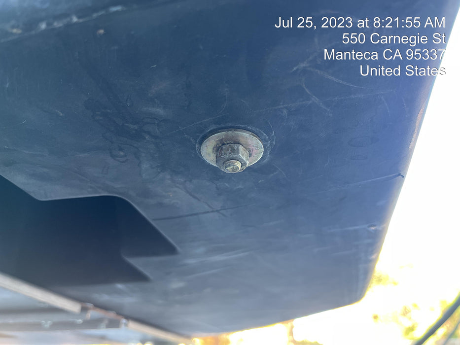 2022 BIG ASS FANS Cool Space 400