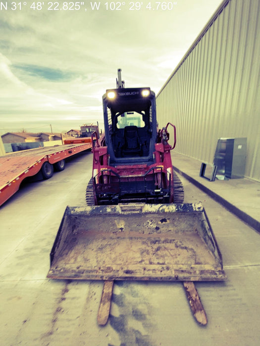 2023 VIRNIG PF4855-5VG