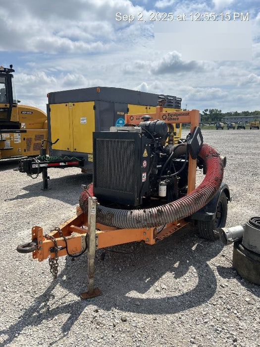 2021 PIONEER PP66S12L71-TD2.9L4