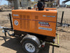 2021 Lincoln Electric Vantage 549X Ready Pak 3, ORANGE (includes trailer, cable rack, fender light kit)