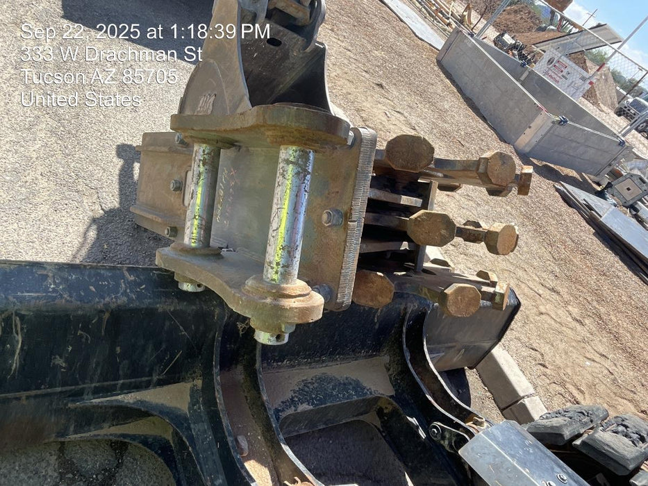 2021 ROCKLAND 135CW18 - Rockland