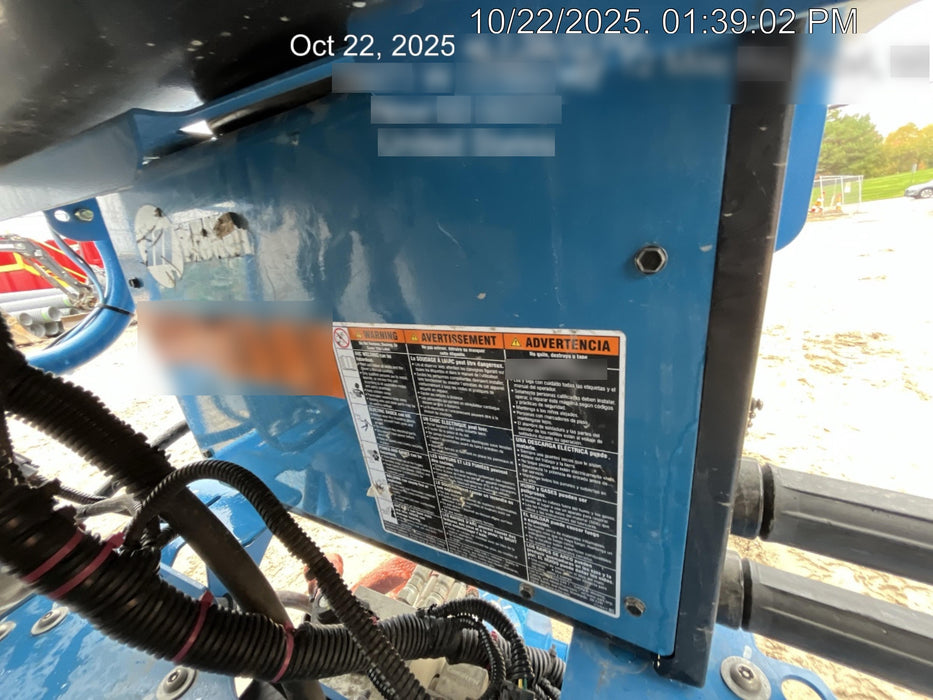 2024 MILLER ELECTRIC CST-282