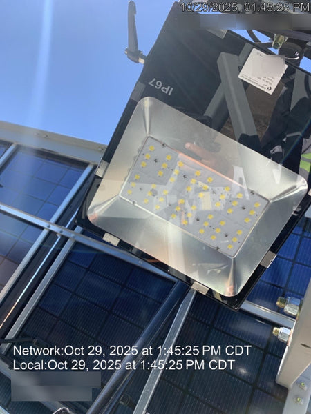 2025 PROGRESS SOLAR SOLUTIONS Helios-2XP