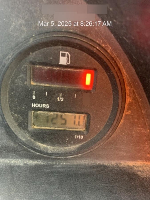 2019 CLUB CAR CA1700D (Canopy)