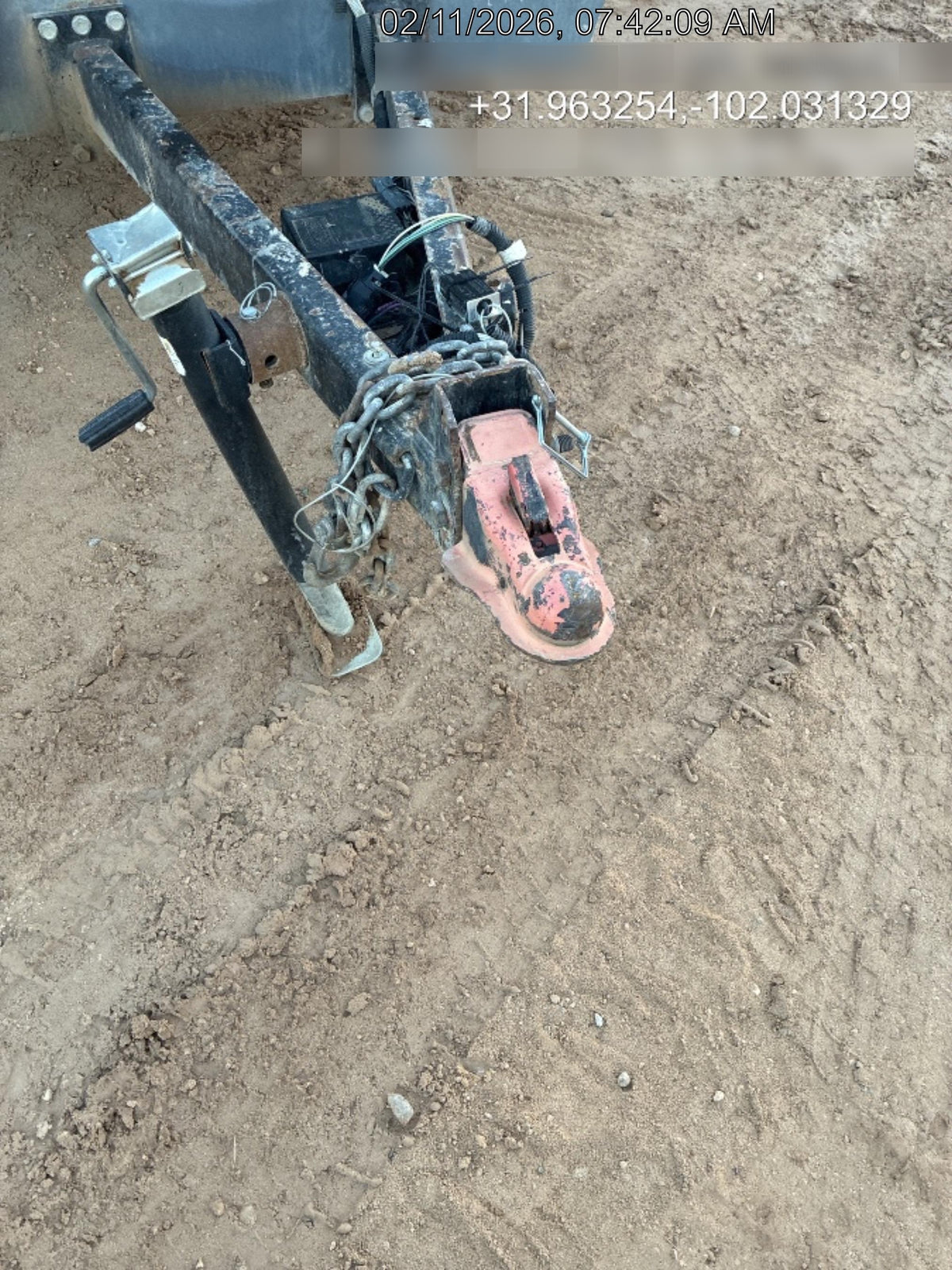 2020 ATLAS COPCO XATS 400 PFF