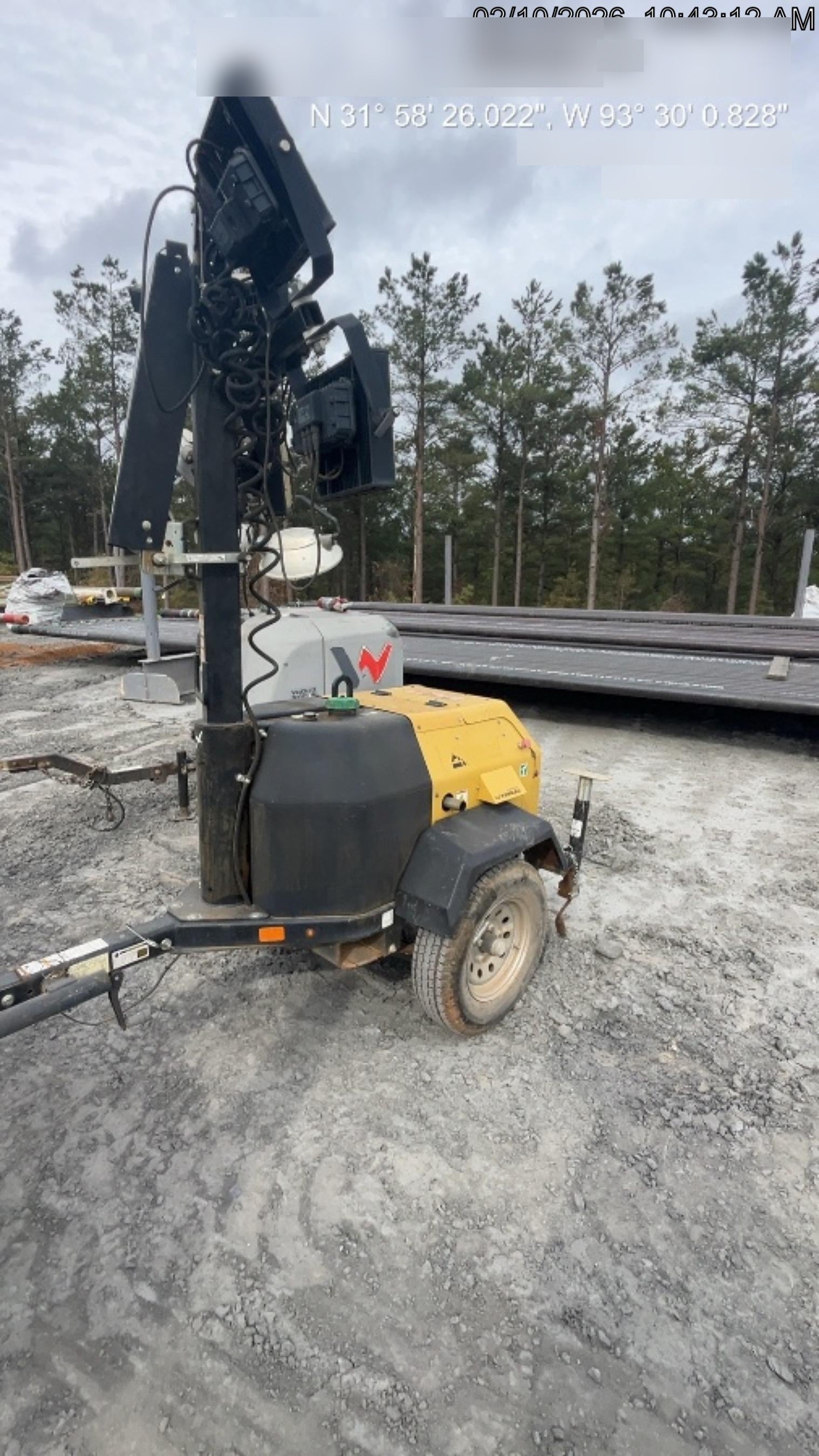 2021 ALLMAND NLV3GR