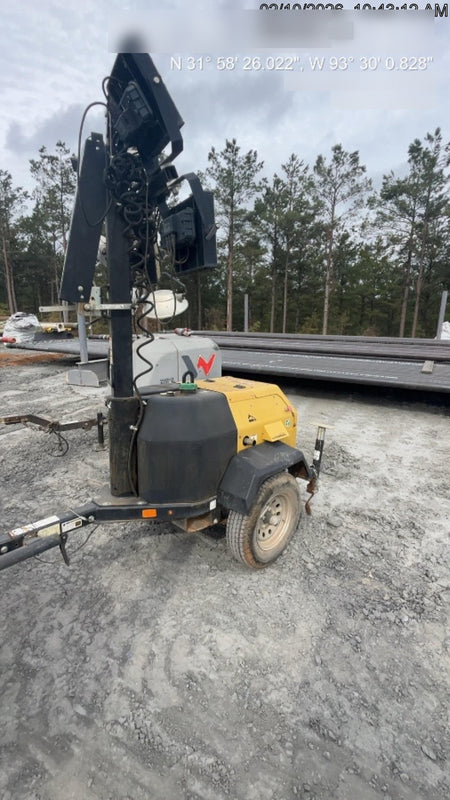 2021 ALLMAND NLV3GR