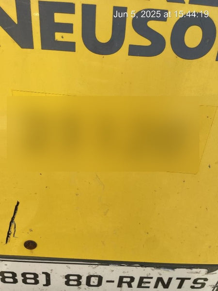2019 WACKER NEUSON RTKx-SC3