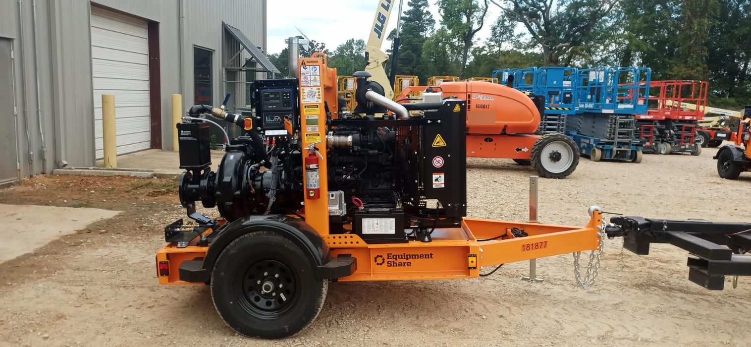 2021 PIONEER PP66S12L71-TD2.9L4