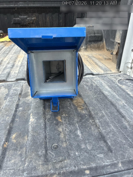 2021 KEEN OVENS K-10